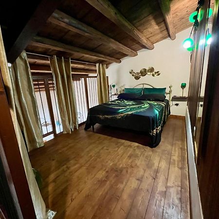 Casa Via Roma Leilighet Siculiana Eksteriør bilde