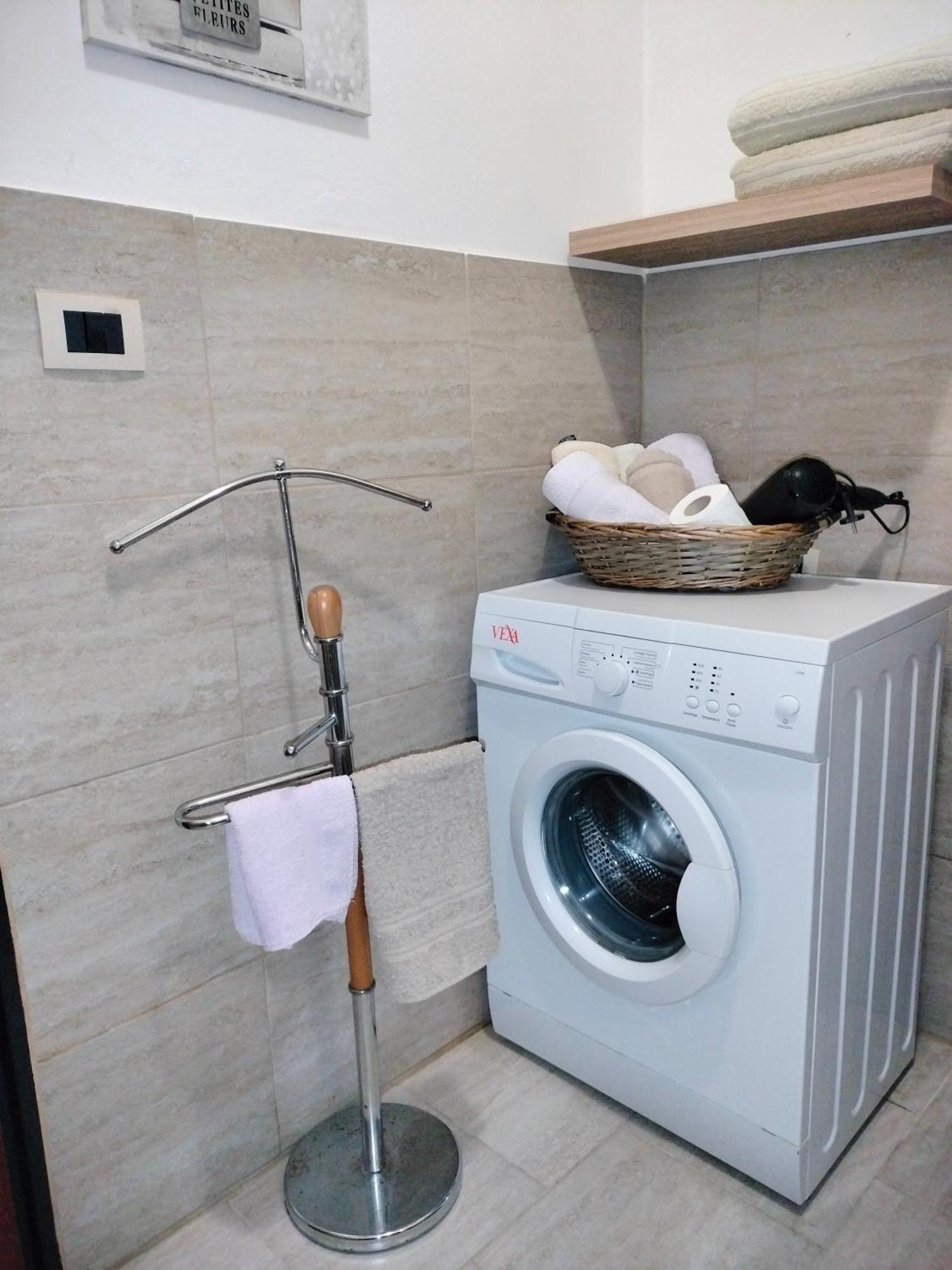 Casa Via Roma Leilighet Siculiana Eksteriør bilde